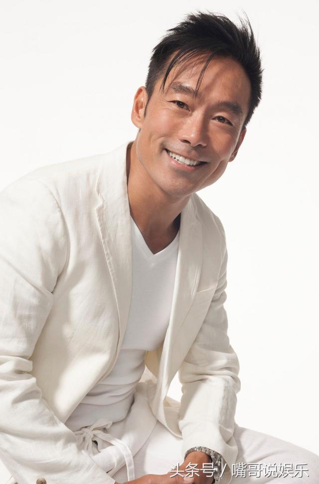 浩南哥的女人,曾三次拒绝星爷,连梁朝伟都痴迷她,如今销声匿迹