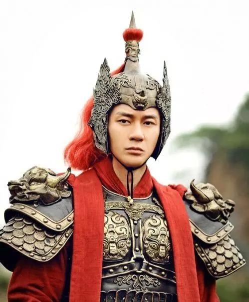 公孙瓒的陨落|公孙瓒|刘备|赵云_新浪新闻