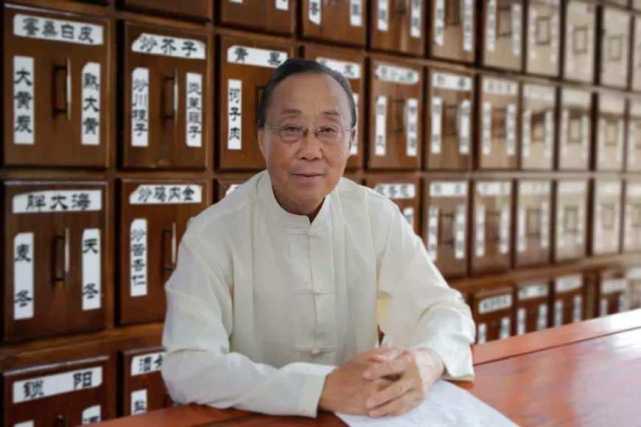 老中医教你一杯水赶走七种病