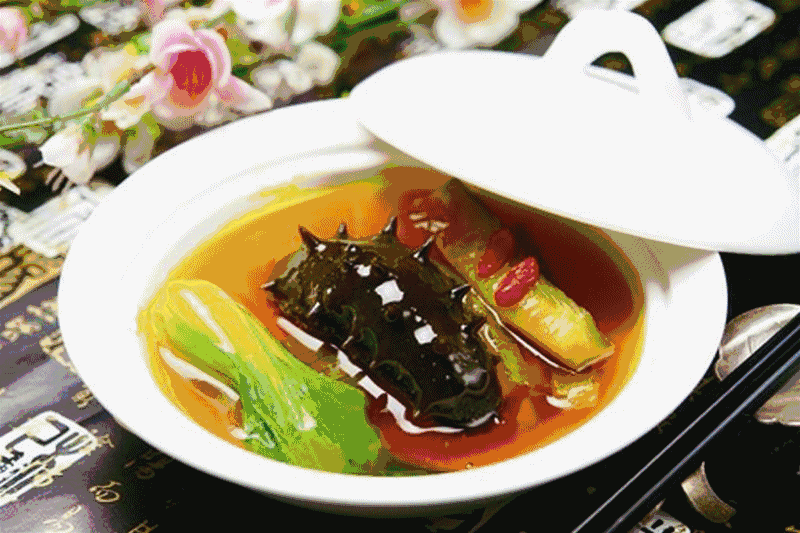 海参节咨询热线打爆了一天几百条