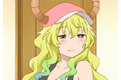 动漫十大眯眯眼睁开眼睛前后对比,你被谁给迷