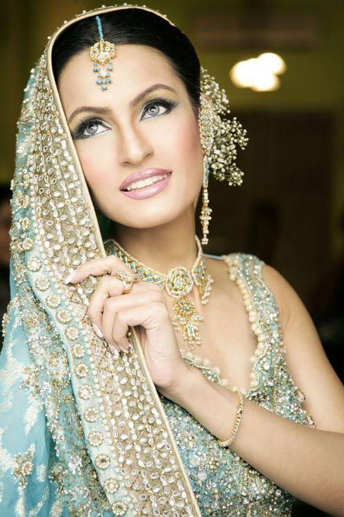 风华绝代的印度美女怎么可以这么美