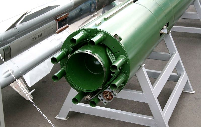 韩国高调展示超空泡鱼雷