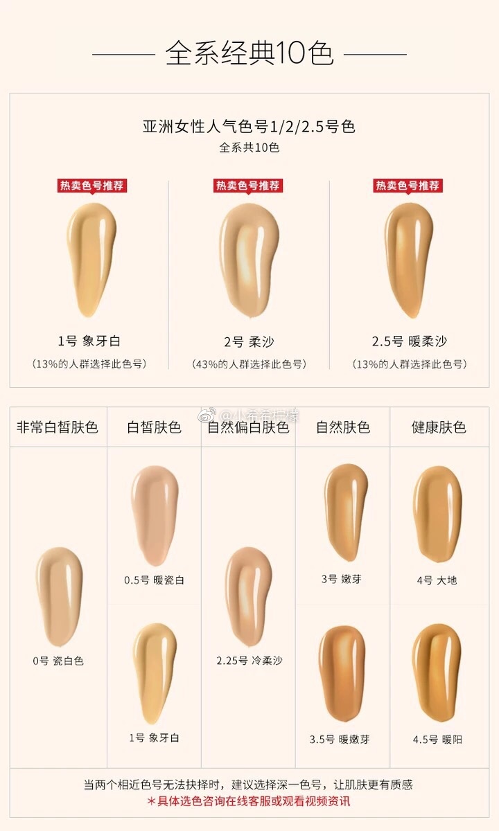 干皮救星芭比波朗虫草菁华粉底液