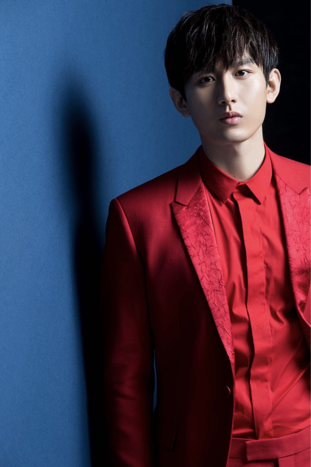 据悉,由成毅主演的院线电影《营救汪星人》也即将在2018大年初一与影