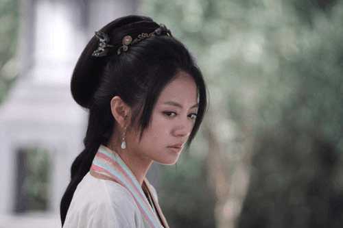 她是水浒第一美女,宋江也对其垂涎三尺,最终去向成谜