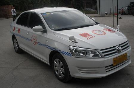 驾校教练车那些神乎其技的改装,教练说都是被二货学员逼的!