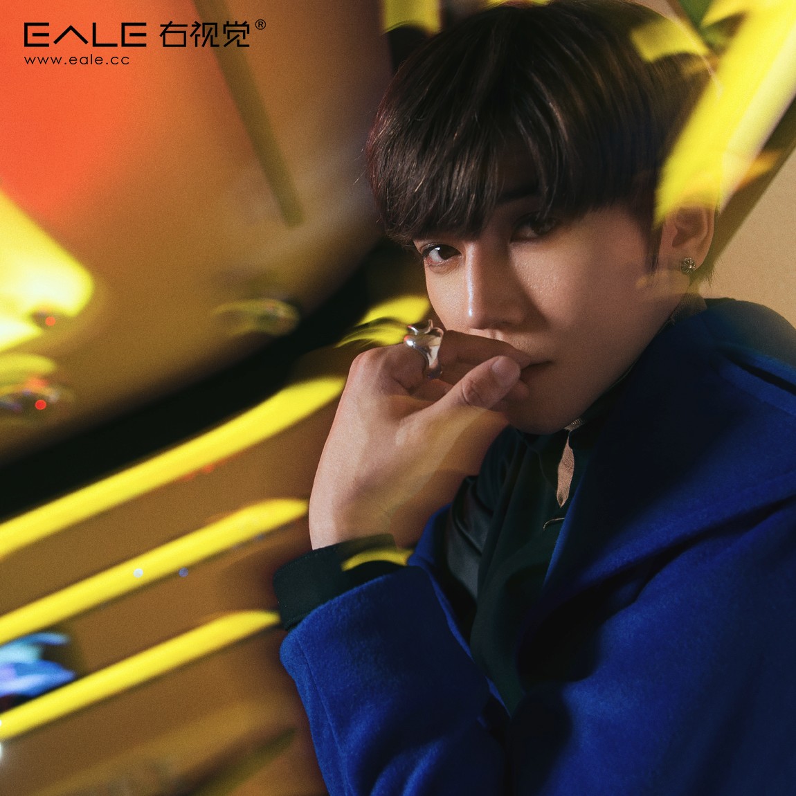 come back to me 歌手毕书尽最新梦幻时尚大片