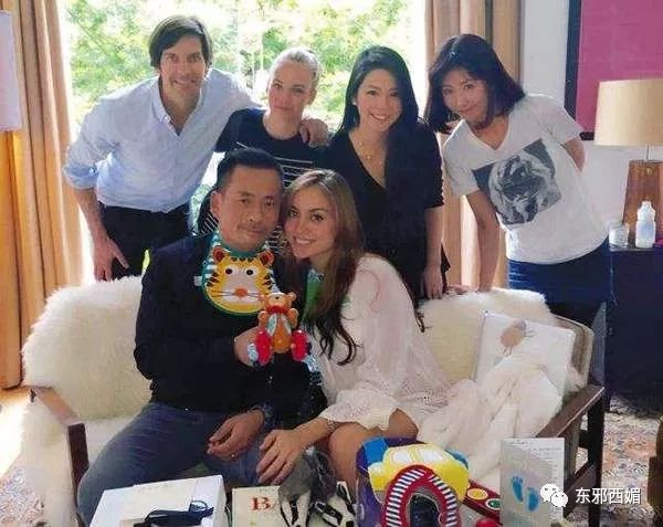 史上最强小三生了三个娃还在斗正宫,这出狗血