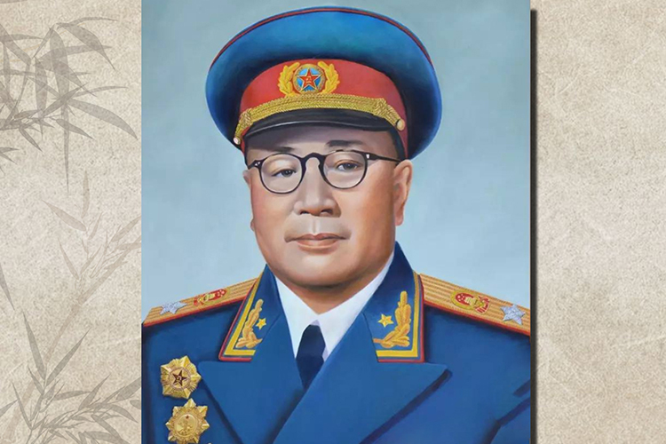 刘伯承元帅育有10个子女,其中4个当上将军,一个6岁时被特务杀害|刘伯承|元帅|子女_新浪新闻