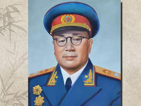 刘伯承元帅育有10个子女,其中4个当上将军,一个6岁时被特务杀害|刘伯承|元帅|子女_新浪新闻