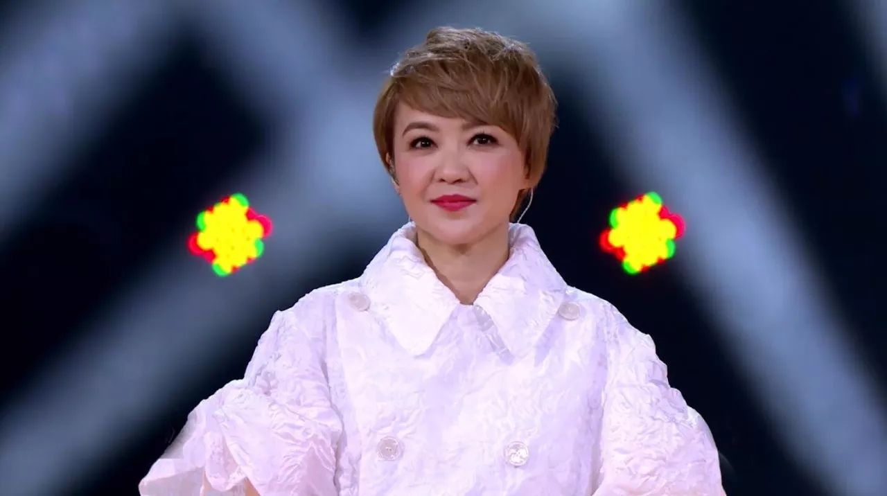《蒙面唱将》陈明唱了一首《终身美丽》,换做陈慧娴唱会如何?