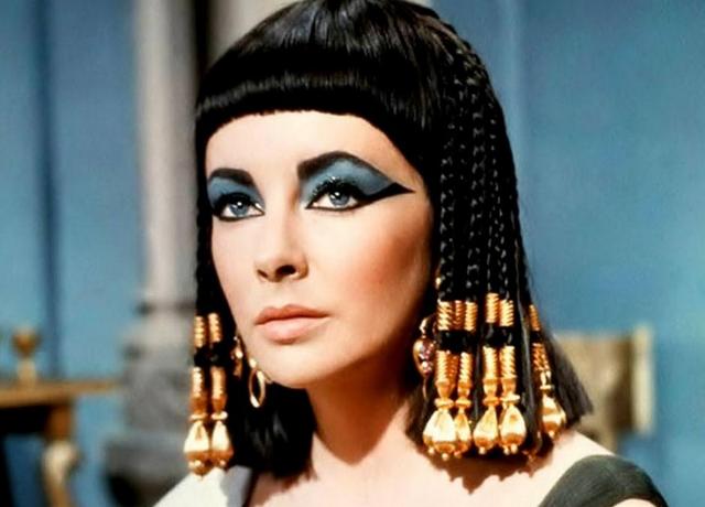 古埃及人为何要剃了光头再戴假发?不只因迷信,埃及人确实很聪明