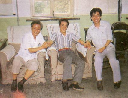 大陆“第一神人”张宝胜“特异功能”有多强？看了后太让人意外|张宝胜|特异功能|神人_新浪新闻