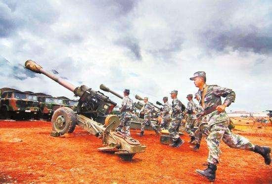 为什么士兵们在战场上冲锋都不怕死,原因其实很简单