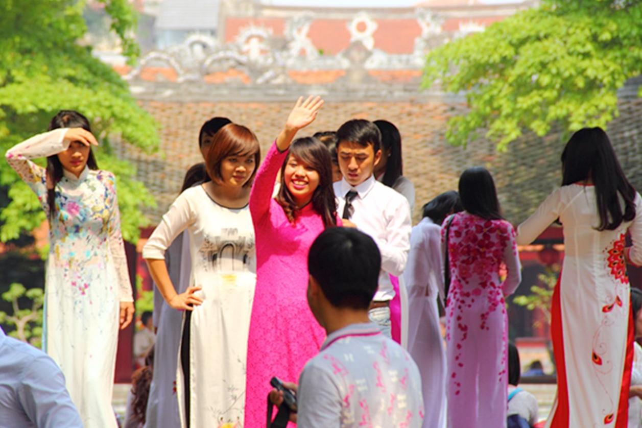 越南最憋屈的旅游城市 欧美人喜欢 中日韩游客