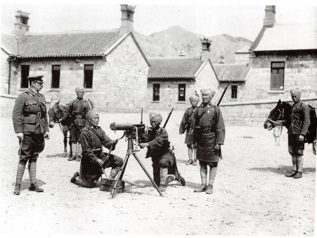 香港回归之前,中国还收回了另一座城市,名字大