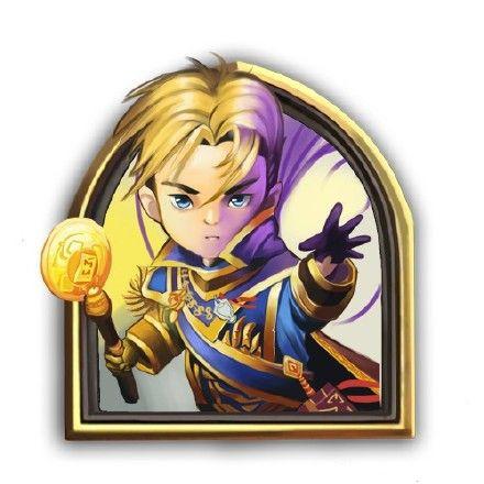 炉石传说:牧师也有2王子体系?这套卡组保证打对面一个出其不意