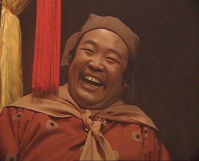 演水浒传矮脚虎成名塑造上百角色如今因病去世享年59岁