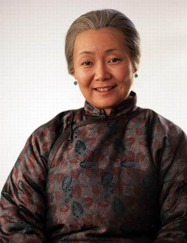 盘点荧幕上的那些母亲形象,第一位感动几亿人