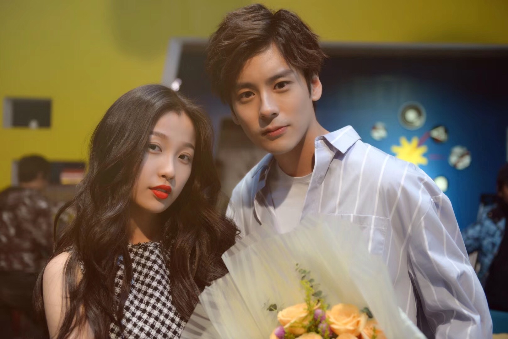 正文  电视剧《我的奇妙男友2之恋恋不忘》又名《我的奇妙男友2》这部