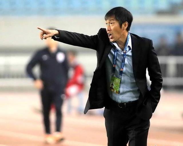 里皮执教水平不过尔尔 惨败夜让人怀念热身赛