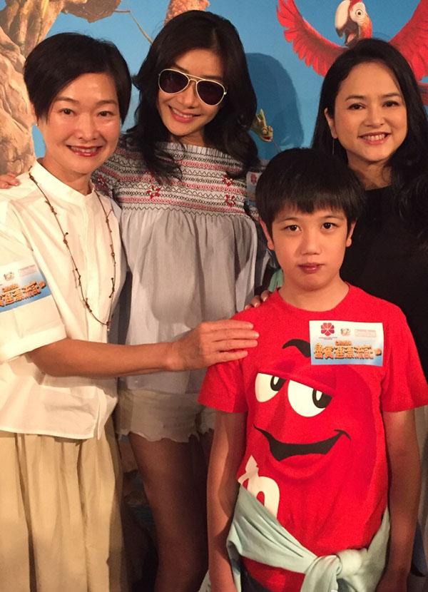 她是 万妖女王 也是 马叮当 ,情路坎坷却至善至