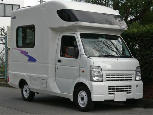 售价13万的平民房车,却能睡4个大人,还要买啥房