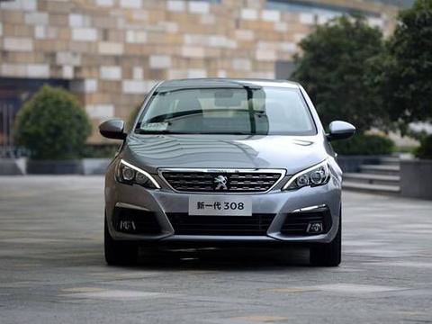 标致308和卡罗拉怎么选?