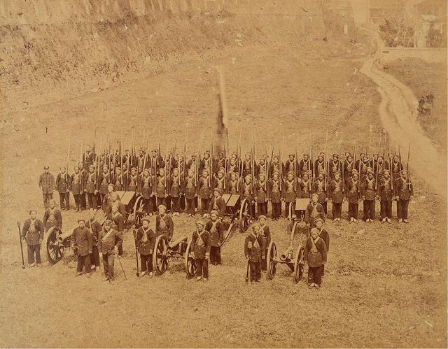 香港回归之前,中国还收回了另一座城市,名字大