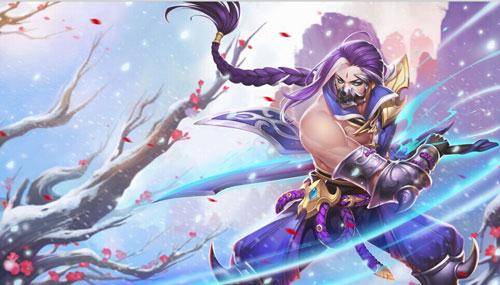 英雄联盟玩家数量不是减少了, 而是国服英雄联