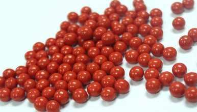 千年古墓中发现一盒红色神秘药丸,专家拿去化验是长生不老药?