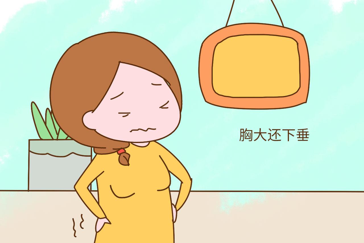 生过孩子之后,身上的这些变化宝妈一个都不想要|怀孕|孩子|肚子_新浪