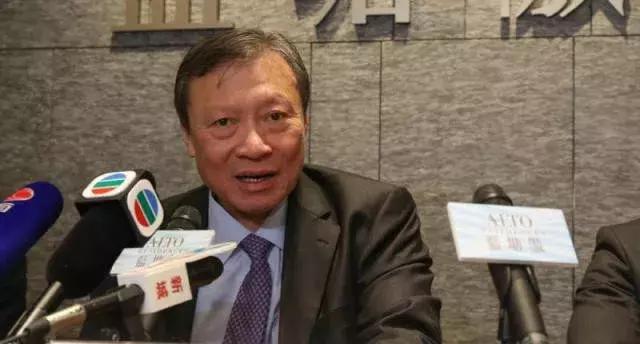 香港悍匪实录:世纪大盗张子强!|张子强|香港|李嘉诚_新浪新闻