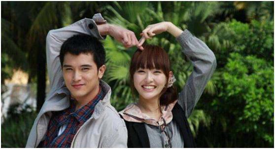 唐嫣和邱泽分手几年还互相关注, 旧情难忘? 看