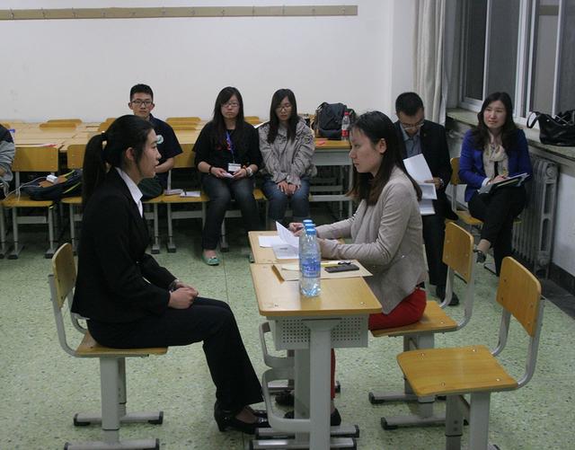 半结构化面试掌握这几点,你就有主动权!