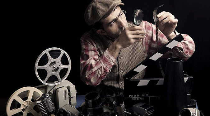 你不了解的电影后期剪辑技术