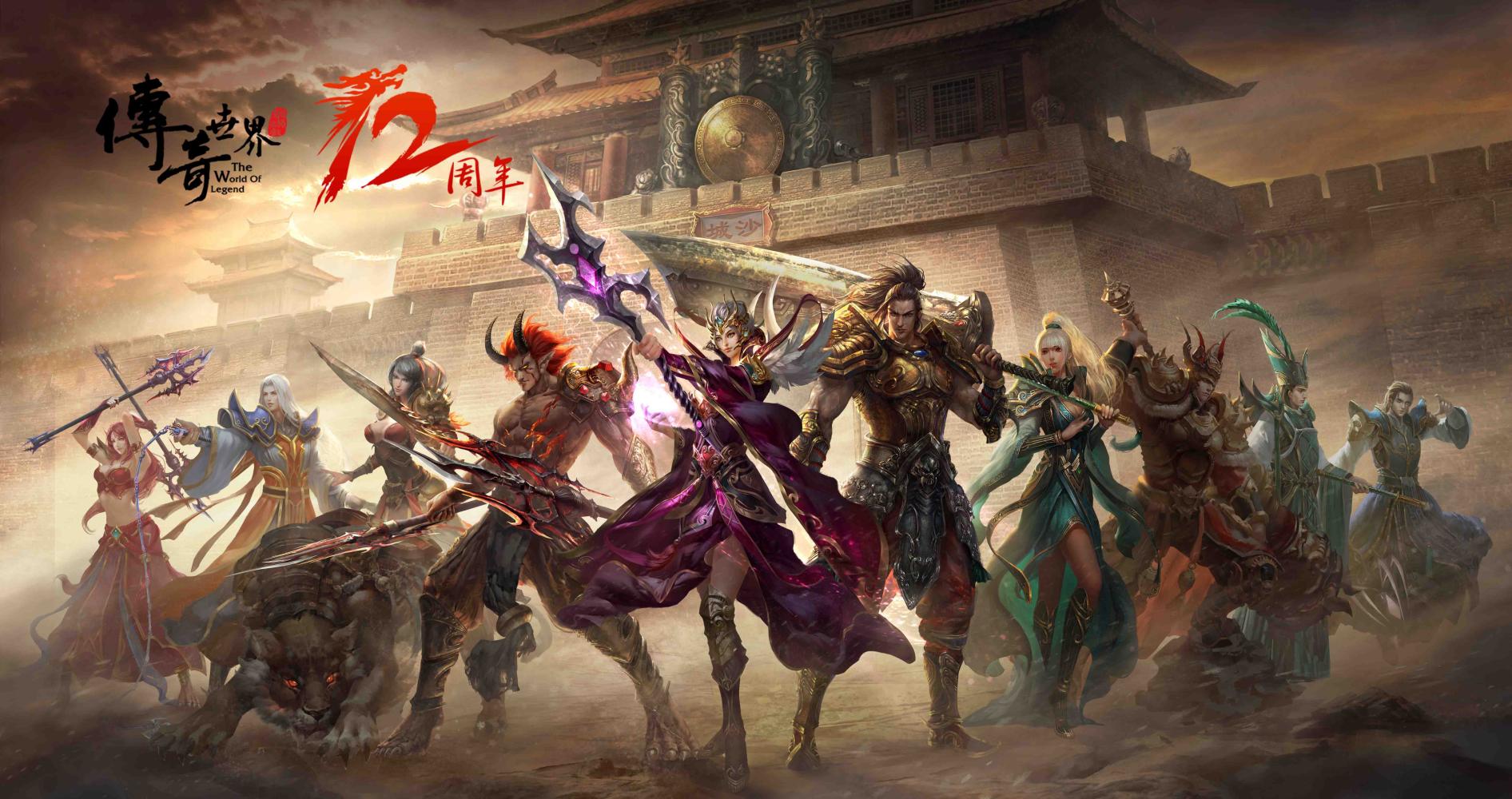 英雄联盟玩家数量不是减少了, 而是国服英雄联