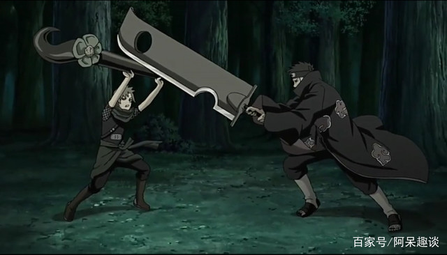 除了这两个人之外木叶还有很多曾经是传说中的人物也没有被复活,主要