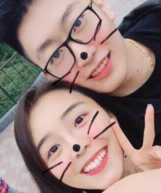 看到泽元给余霜的备注狗粮撒一地网友嫉妒快结婚吧