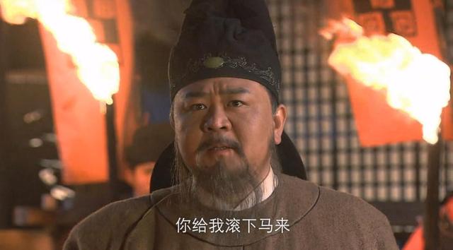 《神探狄仁杰》中差点杀了元芳的王孝杰在历史上是什么样的人