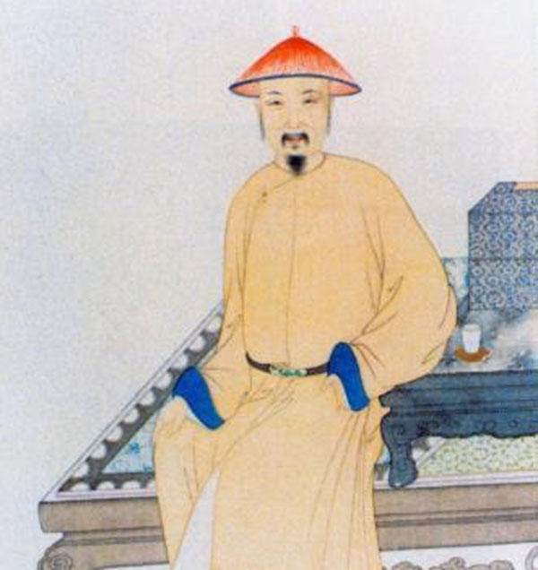 在清朝当个清官有多难?一年工资买不起一只鸡,只能每天喝豆腐汤