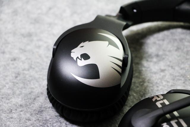 吃鸡听歌两不误,这款高分辨率游戏耳机助你吃