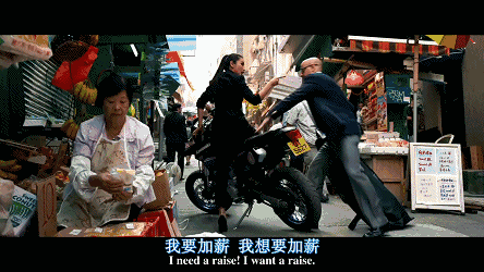 电影里那些扎心的台词,每一句都能说到你的心坎里