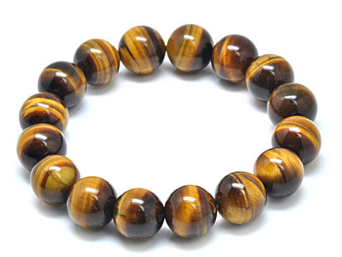 三招教你如何鉴别虎眼石的真假?