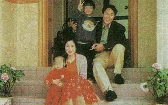 香港悍匪实录:世纪大盗张子强!|张子强|香港|李嘉诚_新浪新闻