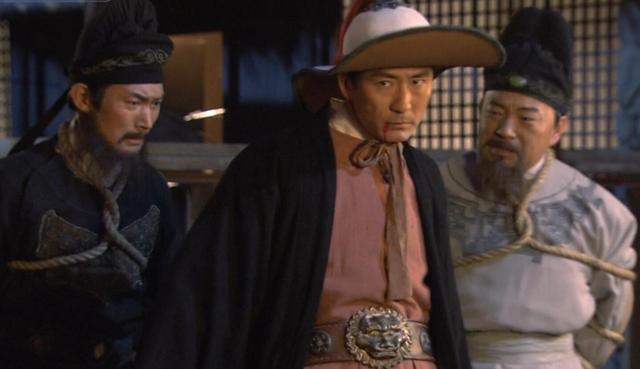《神探狄仁杰》中差点杀了元芳的王孝杰在历史上是什么样的人