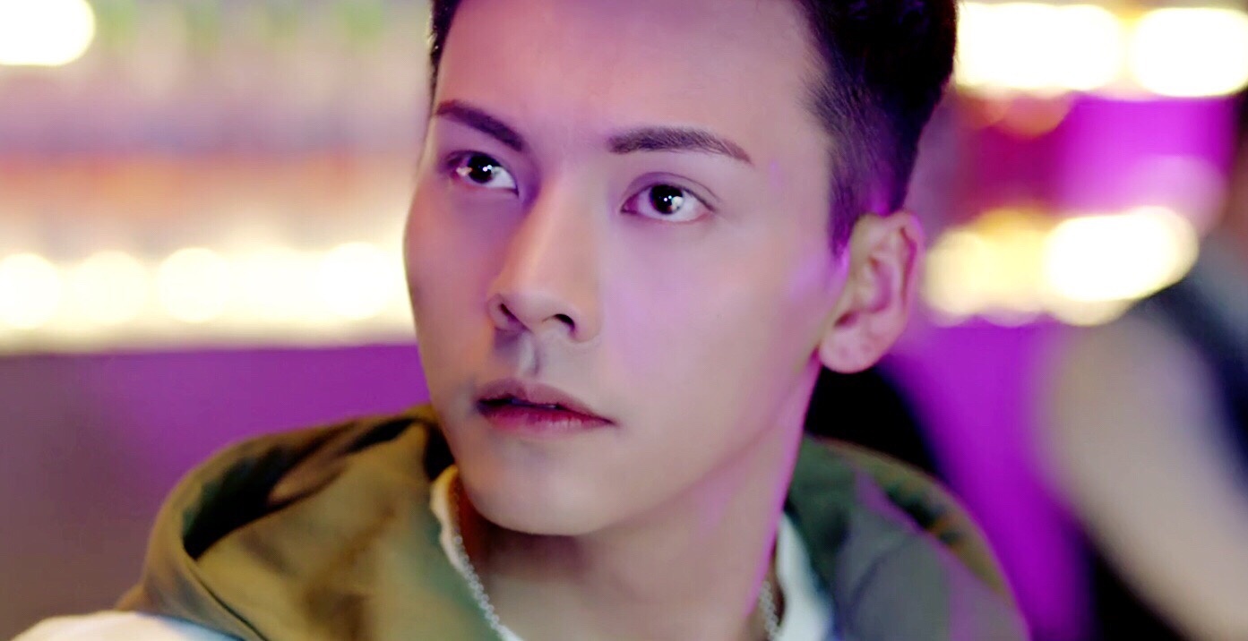 南方有乔木片花曝光 陈伟霆释放超强荷尔蒙