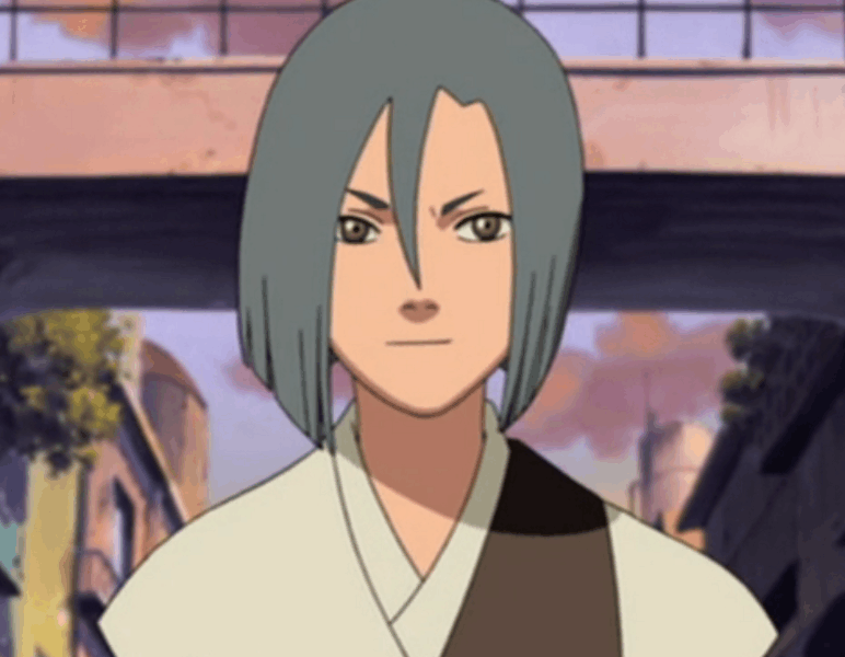 火影忍者卡卡西班才有的待遇不仅换过队长连成员都换过两次