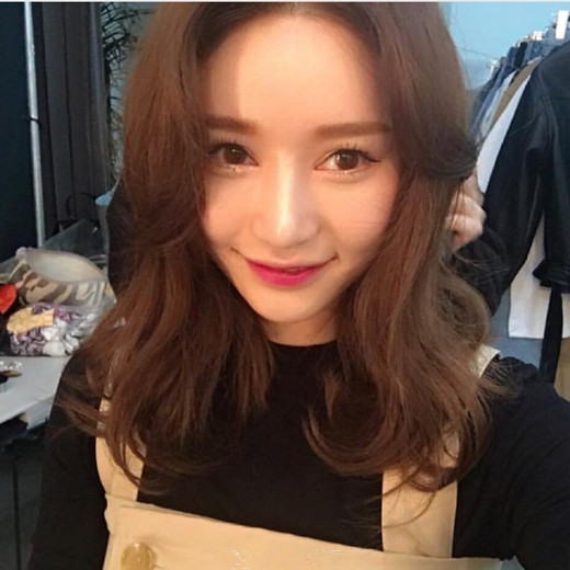 发质软适合烫发吗 烫个发会更气质出众|发质|头发|烫发_新浪网